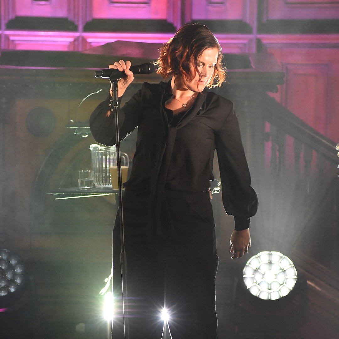 Alison Moyet