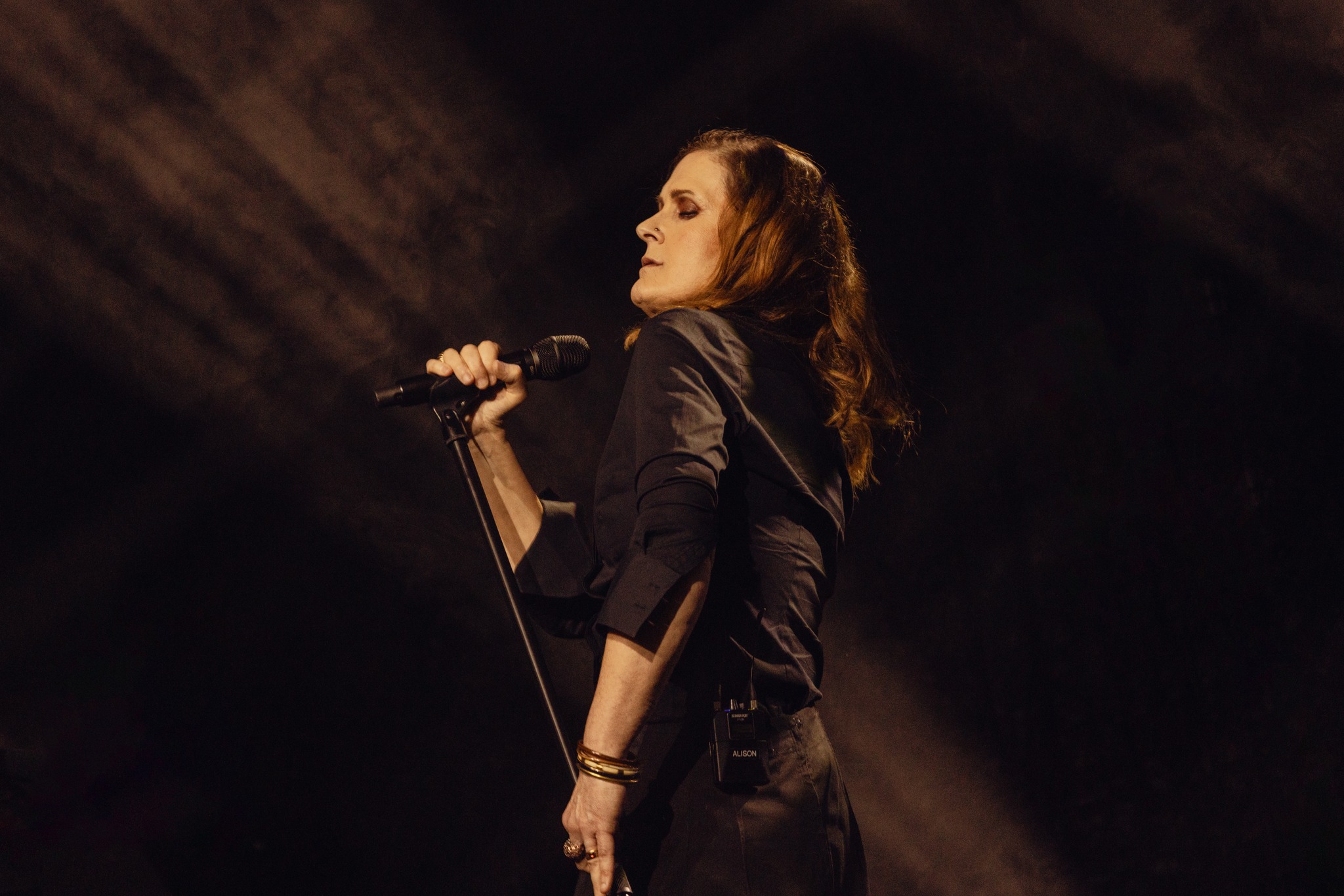 Alison Moyet
