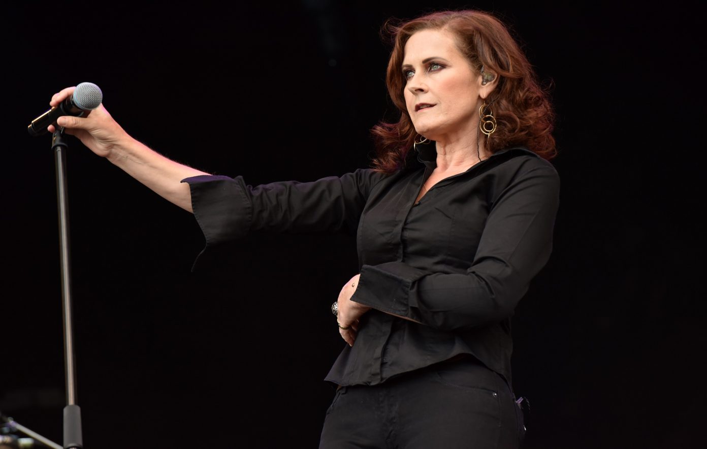 Alison Moyet